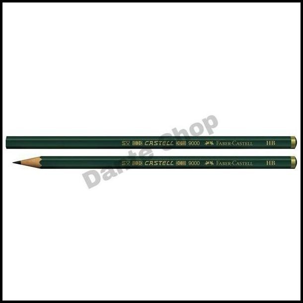 

DISKON PENSIL FABER CASTELL HB ( SATUAN ) !