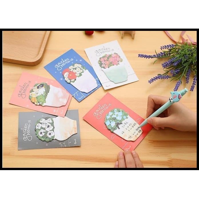 

TERBARU STICKY NOTES KEMBANG KERTAS MEMO !!!!!