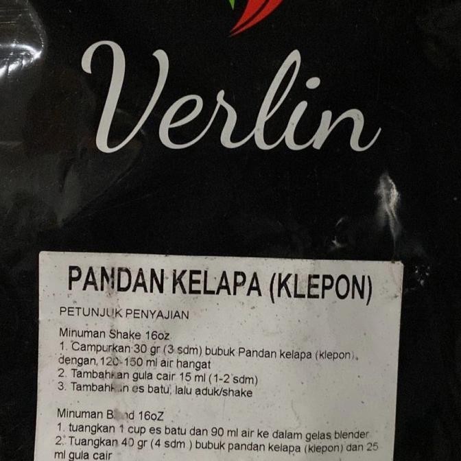 

NEW PRODUK KOPI GULA AREN / SUSU GULA AREN / KLEPON/ POWDER SERBUK MINUMAN VERLIN !!!!!