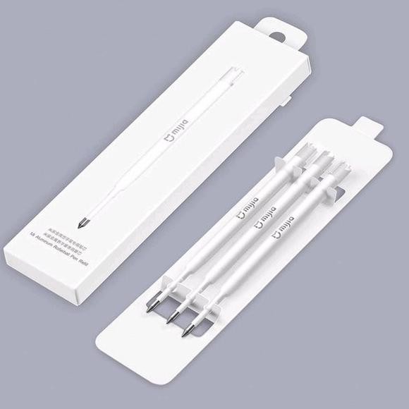

Xiaomi Pen Refill - Mi Pen Refill Aluminium Series Refill - Mijia Pe | Casmenon