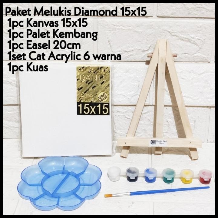 

TERBARU PAKET MELUKIS DIAMOND SUPER LENGKAP !!!!!!!