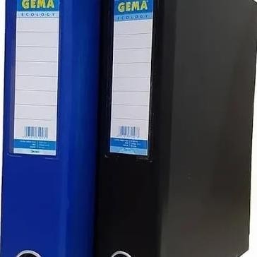 

Odner Gema 717 Folio (1 Karton/Dus = 12 Pcs) Premium Murah Baru