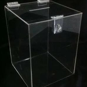 

Kotak Akrilik Premium Murah Baru