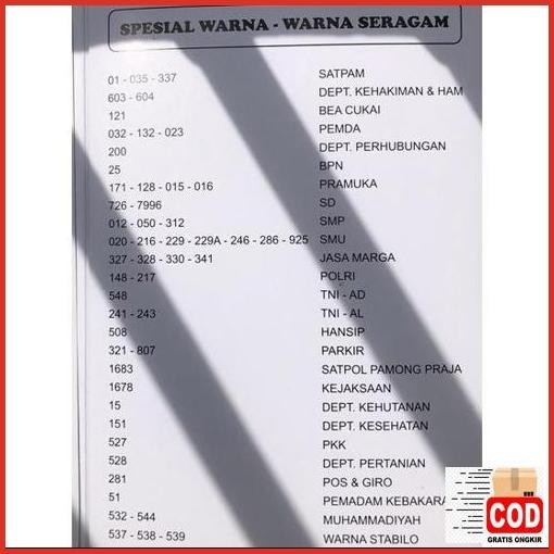 Cuci Gudang American Drill Orlando-Kain American Drill Hight Quality Best Seller Grosir Roll Maupun 