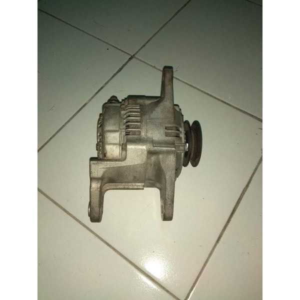 PART MOBIL ALTERNATOR DINAMO PENGISIAN TOYOTA KIJANG SUPER GRAND