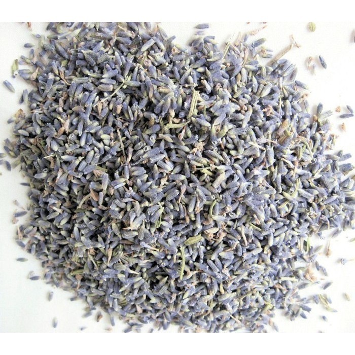 

Adlian Dried Lavender Flower Tea 500 Gr / Teh Bunga Lavender Kering 500 Gr