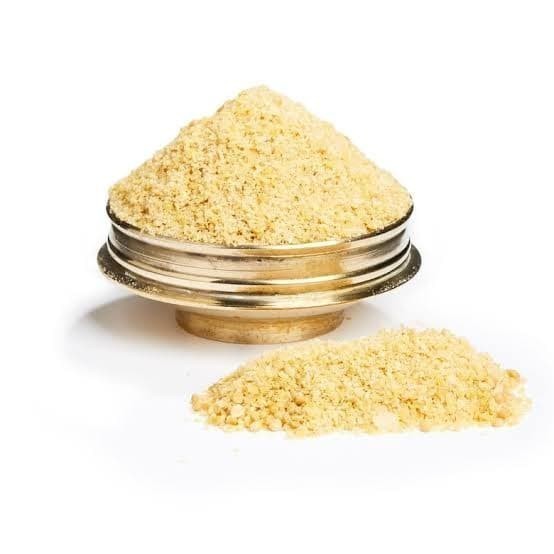 

Adlian Yellow Mustard Powder 35 Gram/ Bubuk Mustard Kuning 35 Gram