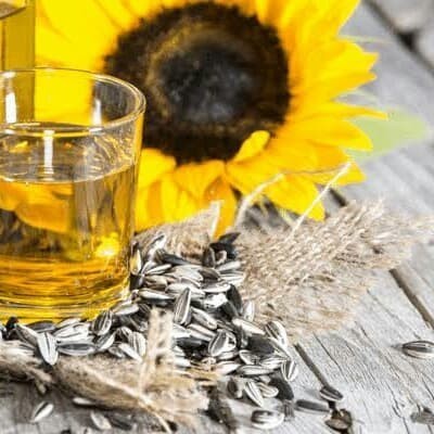 

Adlian Sunflower Skin Off 1Kg / Biji Bunga Matahari Kupas 1Kg