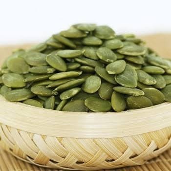 

Adlian Pumpkin Seed 500Gram / Biji Labu 500Kg