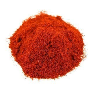 

Adlian Chili Powder 500Gram/India/Bubuk Cabe 500Gram