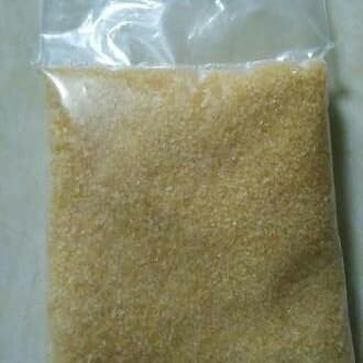 

Adlian Gelatine Powder (Gelita) 1Kg/ Bubuk Gelatin (Gelita)1Kg
