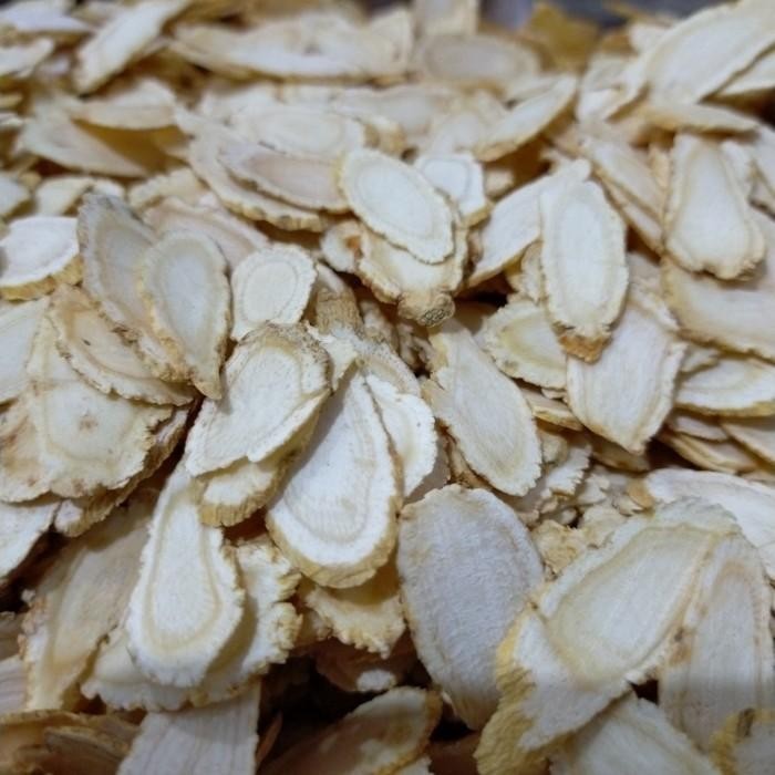 

Ginseng Amerika Iris Premium/ Yong Sem 50Gr