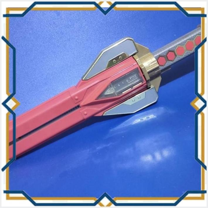 [CLC] DX GLEN SWORD JUSTIRISER KONAMI