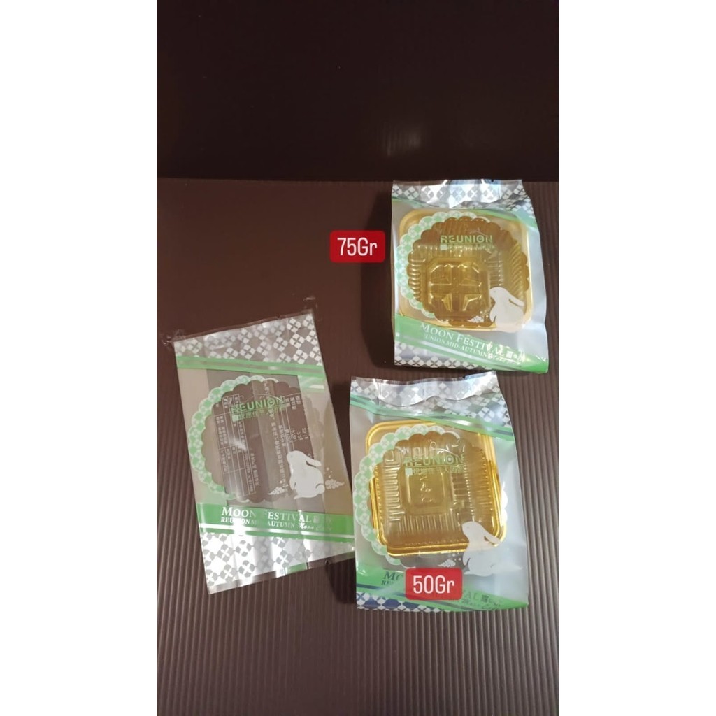 

Adlian Cookies / Mooncake Bag Autumn #10-V (10Pc)