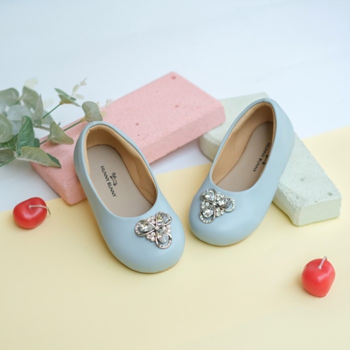 Maisie Flat Shoes Sepatu Anak Perempuan Flat Shoes Anak