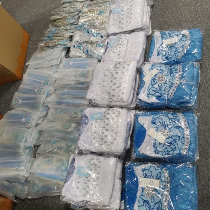 Gaun Princess / Baju Princess / Dress Princess / Kostum Putri Disney