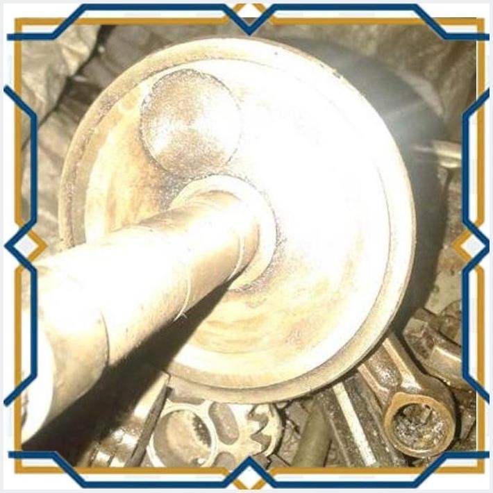

[MSS] BANDUL GRAND CINA STRUK 2.5 MM