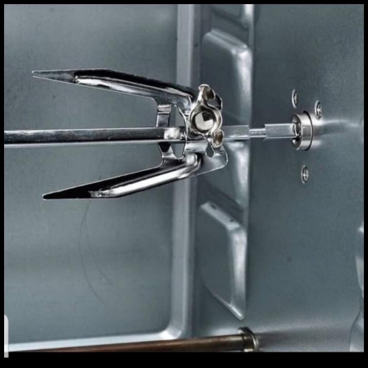 OVEN LISTRIK OXONE 4IN