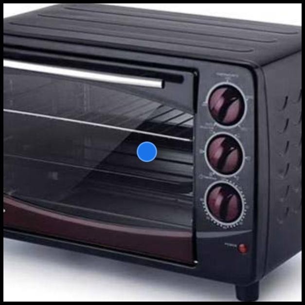 OVEN LISTRIK SHARP EO 28LP(K)