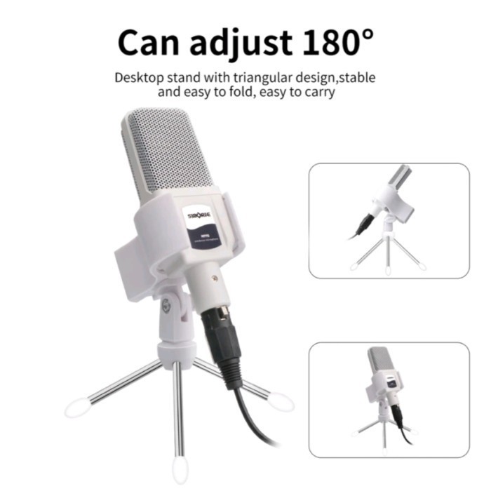 

Sound Card Mic Headphone 3 In 1 Best Quality