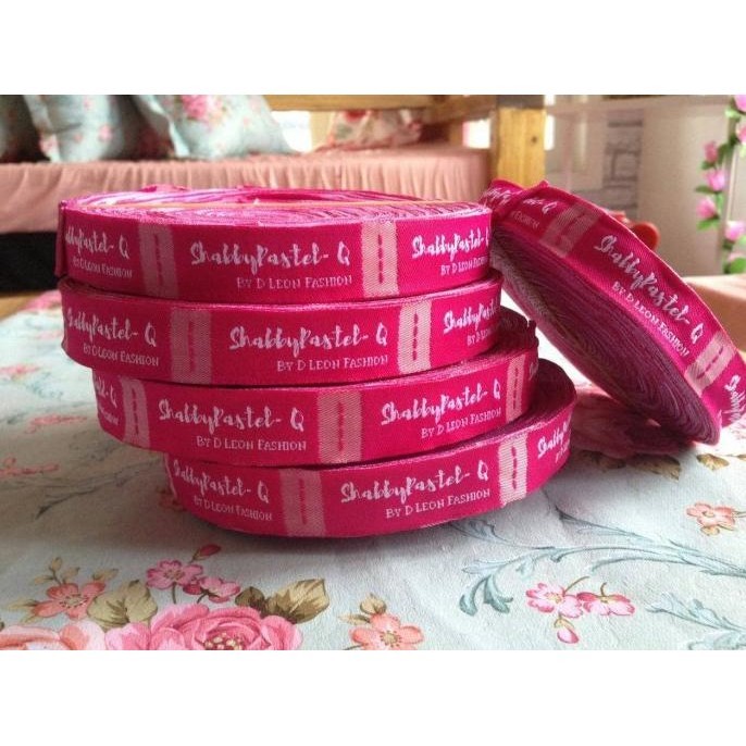 

Label Baju / Label Pakaian / Label Kaos / Label Murah / Label