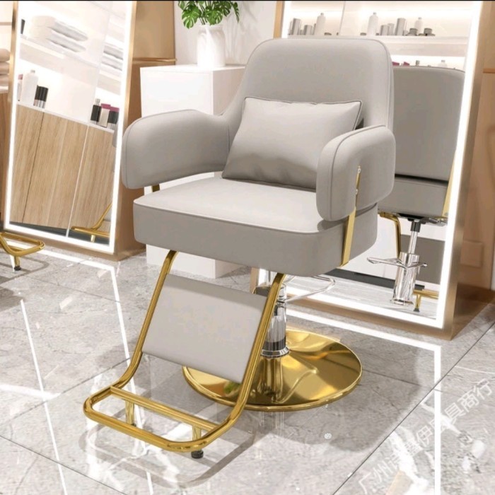 

Kursi Barber Kursi Salon Minimalis Best Quality