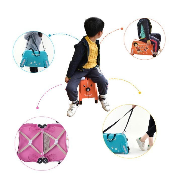 

Koper Kabin Anak Duduk Minimalis