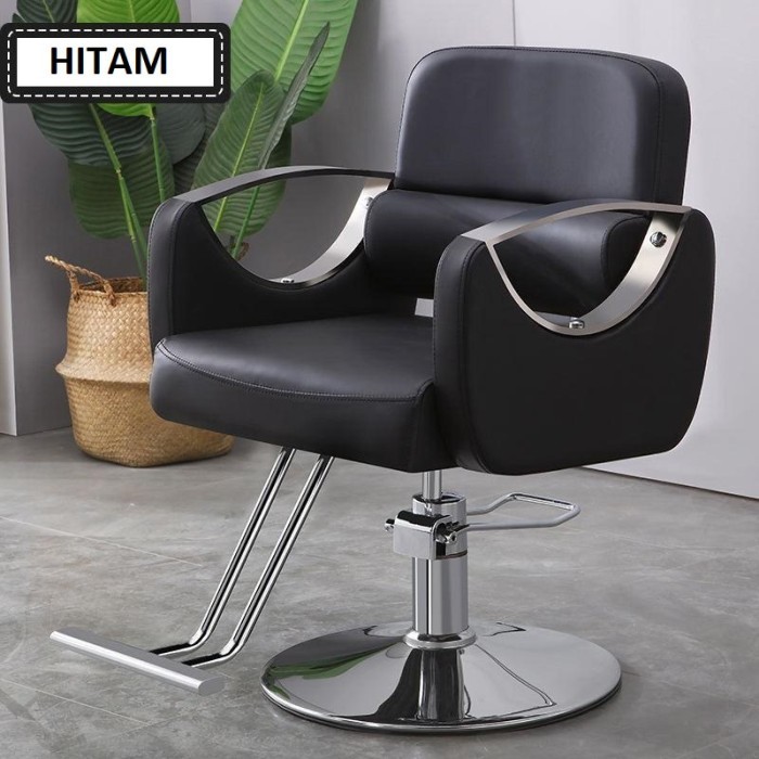 

Kursi Barber Hidrolik Pangkas Rambut