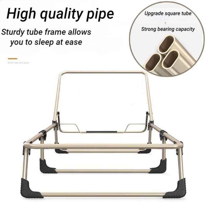 

Ranjang Lipat Kursi Santai Malas Berkualitas