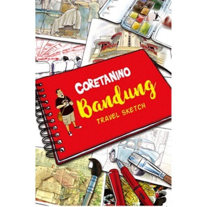 

Coretanino Bandung