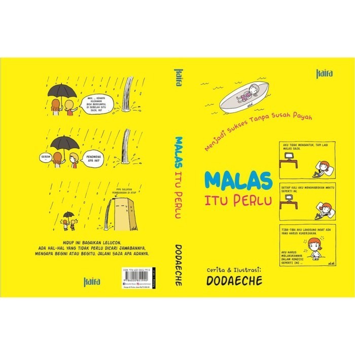 

Malas Itu Perlu