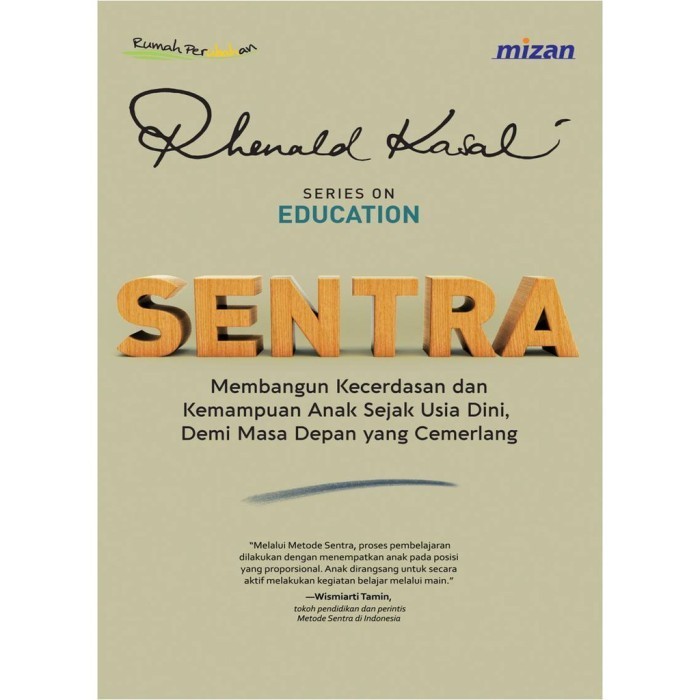 

Series On Education Sentra