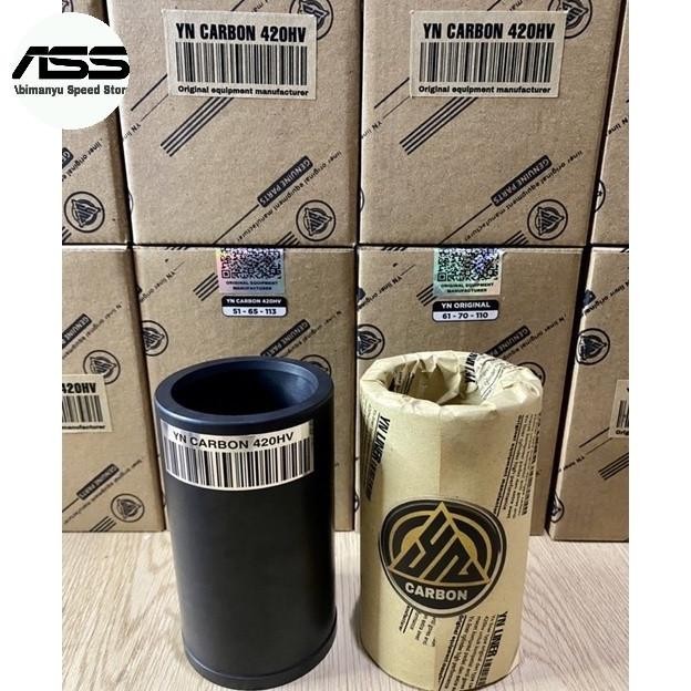 LINER/BORING YN Carbon 420 HV