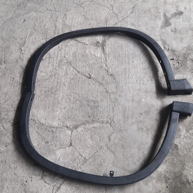 Over Fender Nisan Xtrail T31