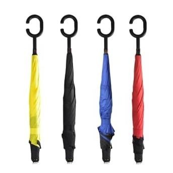 Susino Payung Reversible 109 Cm