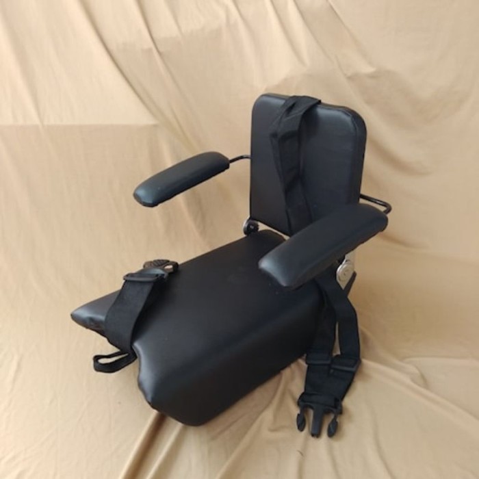 Kursi Jok Boncengan Anak Tempat Duduk Anak Di Motor Scoopy Vario Beat