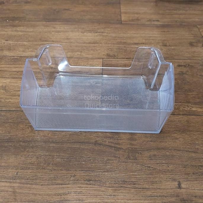 Rak pintu kompartemen rak botol rak penyimpanan Kulkas Samsung RT32