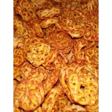 

A5Q Seblak Mawar / Krupuk Pedes Murah Isi Banyak XLw