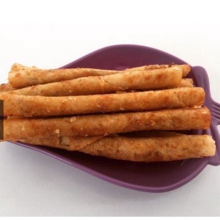 

ABf Lumpia Pisang Sale/Pisang Aroma/Sale Pisang Caramel D99