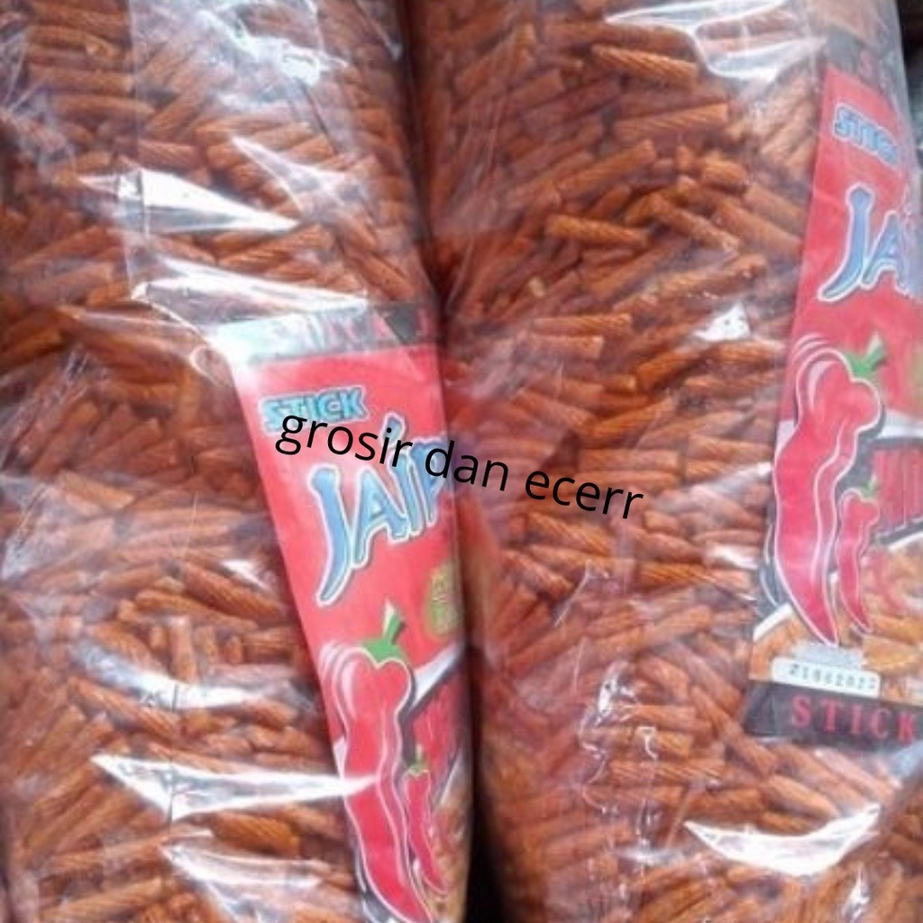 

NSk Stick Pang-Pang Pedas /Stik Pedas Manis Jaipong /Jaipong Stik OQm