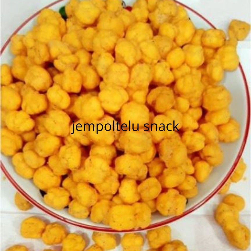 

AAf Pilus Jagung Pedas 250Gr / Pilus Australi Ori / Pilus Australia / Pilus Jagung Manis / Pilus