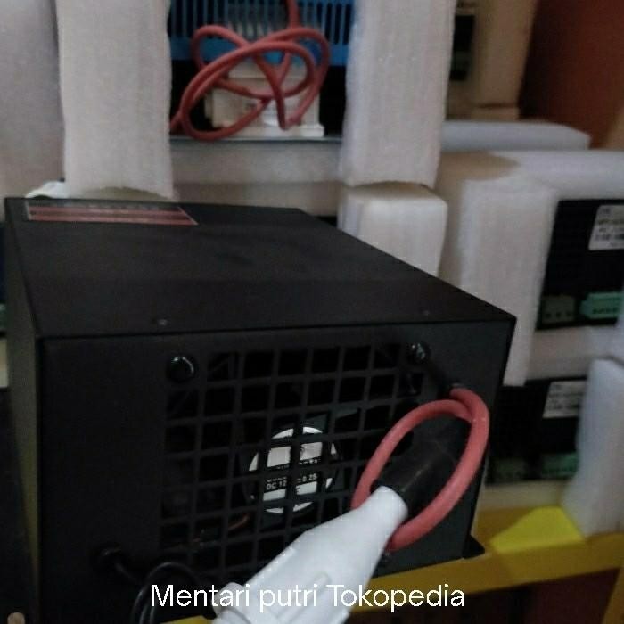 POWER SUPPLY LASER CO2 50W POWER SUPPLY MESIN LASER CO2 50W