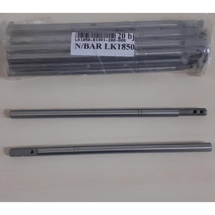 

B1401-280-000 Needle Bar / Tiang Jarum Mesin Jahit Bartek LK 1850