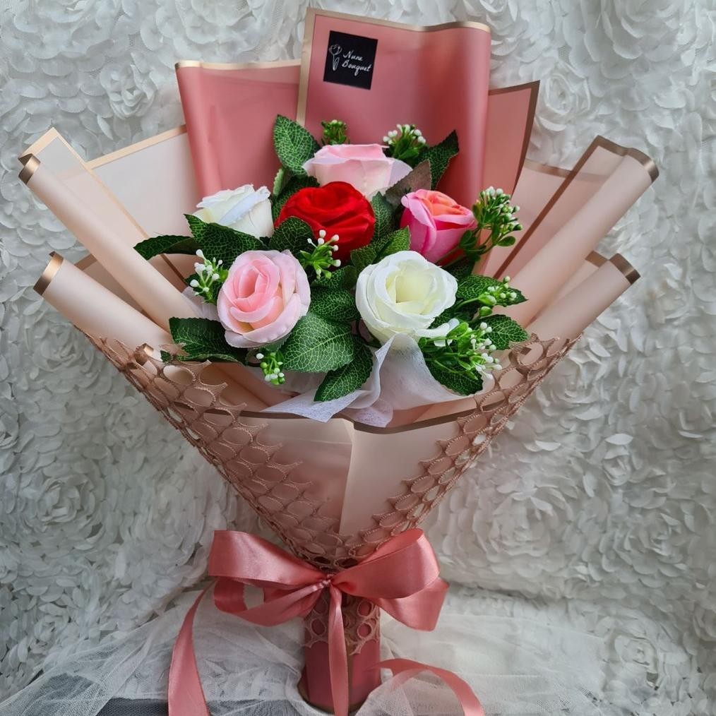 Buket Bunga Ulang Tahun | Buket Bunga | Buket Mawar | Buket Boneka