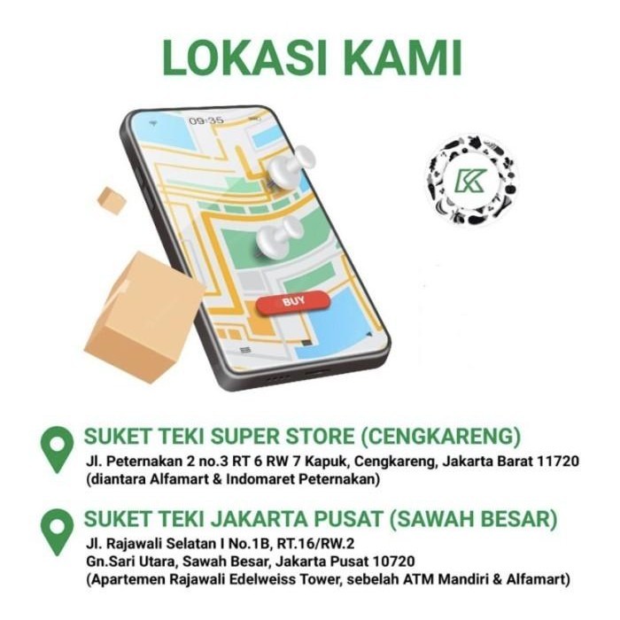 

Mamasuka Tepung Roti Putih 8Kg Ekspedisi Grosir