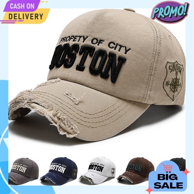 Topi Kekinian Dewasa Premium Topi Baseball Cowok Snapback Pria Topi Tpoi Pria Wanita Original Topi D