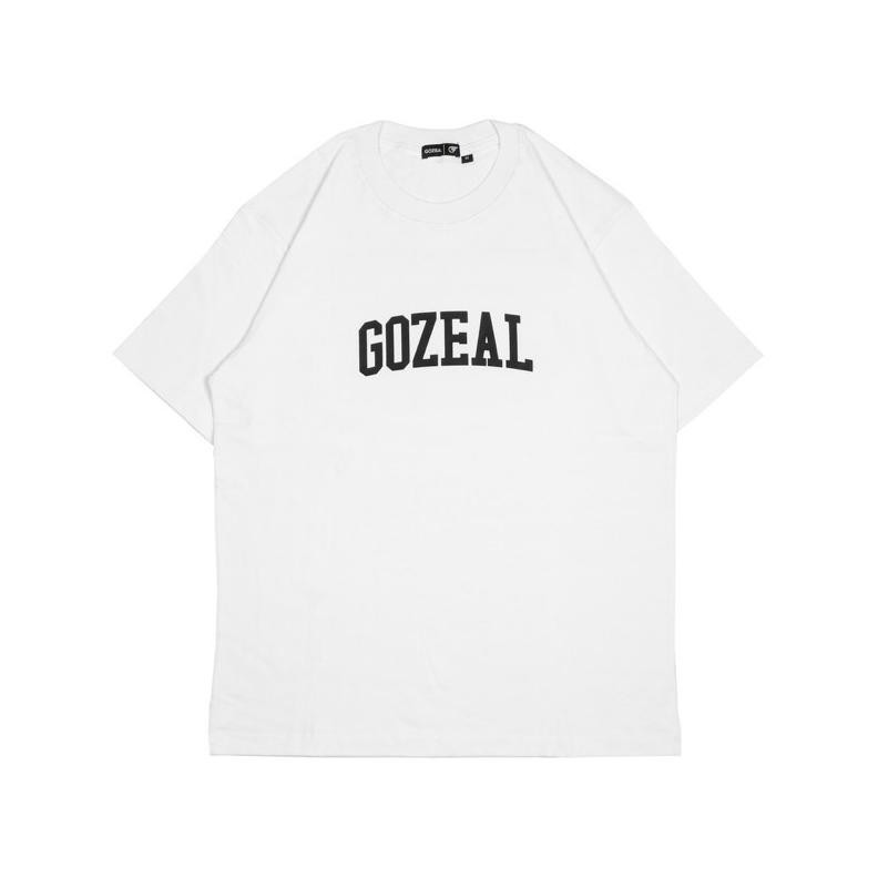Kaos Terlaris  T-Shirt Gozeal Premium Pria Wanita