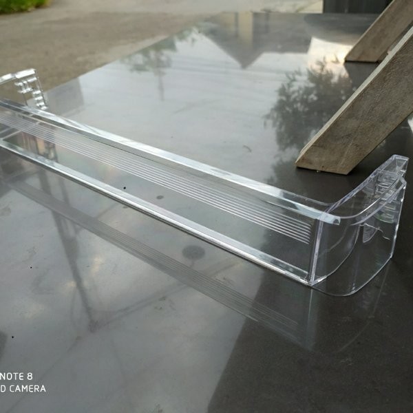 Rak Botol Botol Poet Kulkas Polytron 2 Pintu Belleza 3