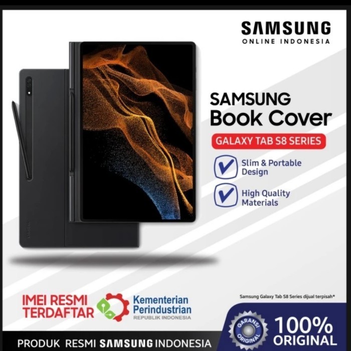 Samsung ok cover Case galaxy tab s8 ultra tablet hard over original