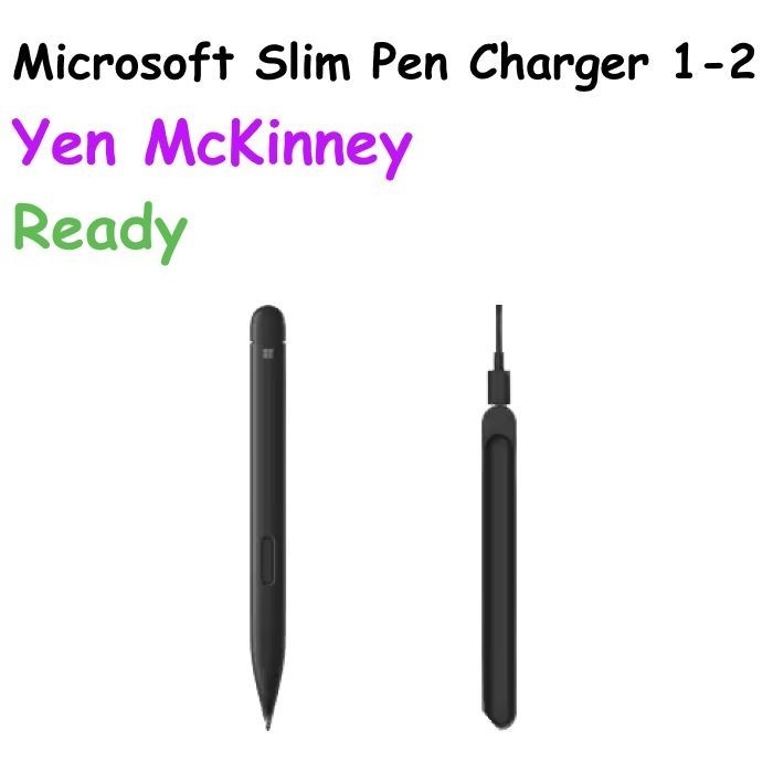 Surface Slim Pen Surface Pro 8 9 X 10 Laptop Studio Duo 2